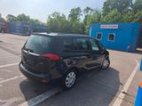 Opel Zafira Tourer1,4/Neue Kette/Tüv06.26 - Opel Zafira Tourer in München