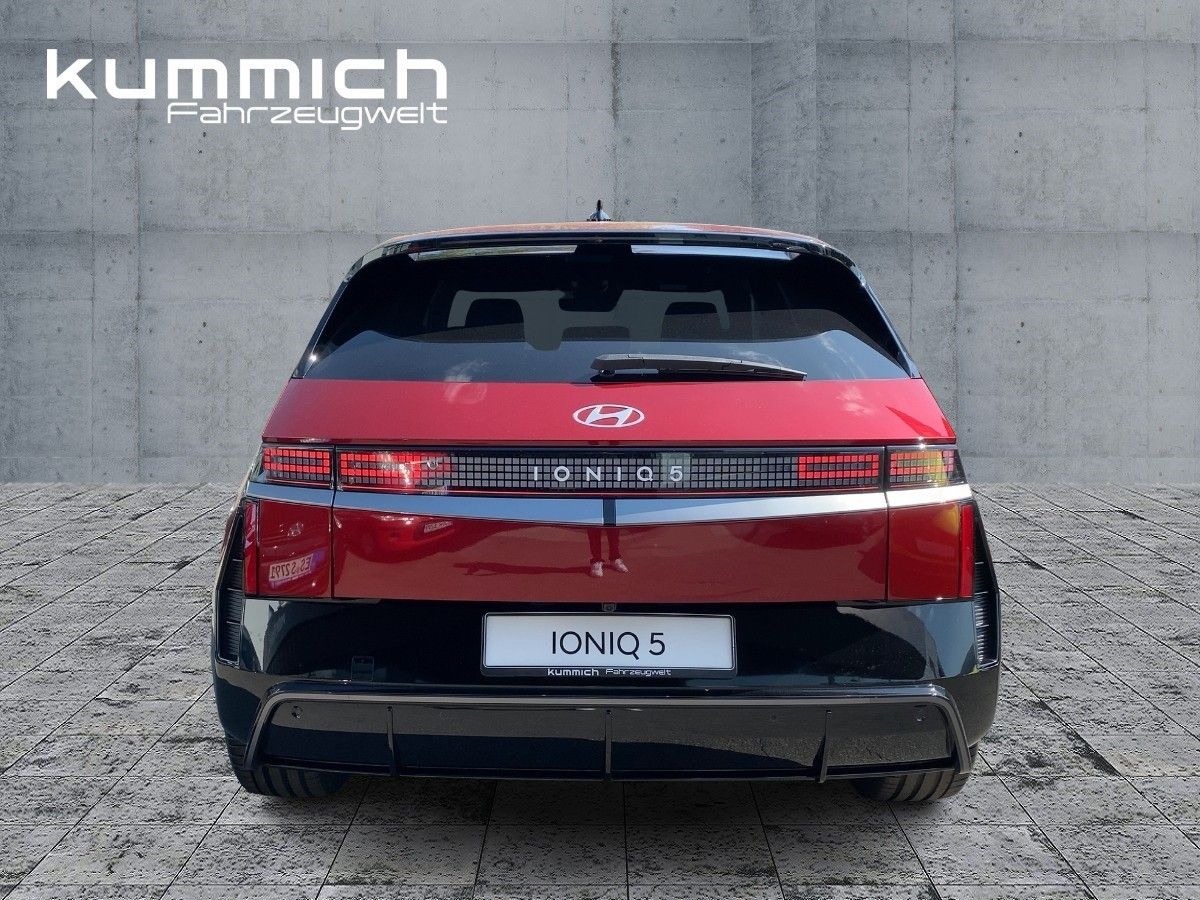 Hyundai IONIQ 5 - Bild 5