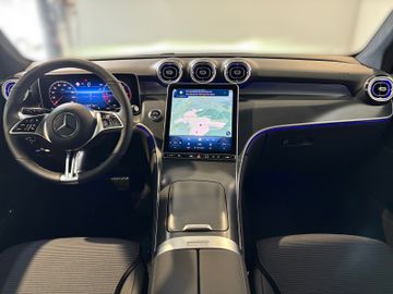 Mercedes GLC 220 - 5