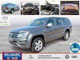 Volkswagen Amarok 3,0 TDI V6 Highline 4motion Autom.+Kamera - VW Amarok von 2021