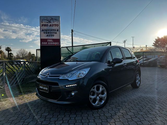 Citroën Citroen C3 BlueHDi 1.6 HDI 75CV 2016 NEOPATENTAT