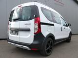 Dacia Dokker 1.5 dCi Stepway Plus - Dacia Dokker: Dci
