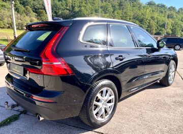 Volvo XC60 - 5