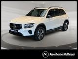 Mercedes-Benz GLB 180 d Progressive +MBUX+Wide+Navi+W-Paket+LM - Mercedes-Benz GLB 180 Jahreswagen