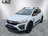 Dacia Sandero Stepway Extreme+ TCe 100 ECO-G *Standort - Dacia Sandero Kleinwagen Stepway mit Autogas-Antrieb (LPG)