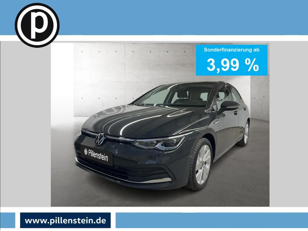 Image of Volkswagen Golf
