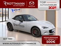 Mazda MX-5 - Vorschau Bild 1