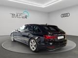 Audi A6 Avant Pano AHK STDHZ LED RFK 45 TDI quattro s - Audi Gebrauchtwagen mit Automatikschaltung