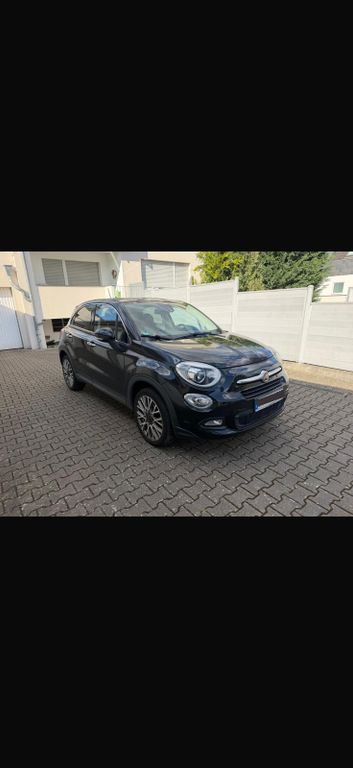 Image of Fiat 500X