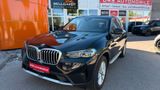 BMW X3 xDrive 20 d/Head Up/Laser/Leder/Kamera - Thumbnail 1