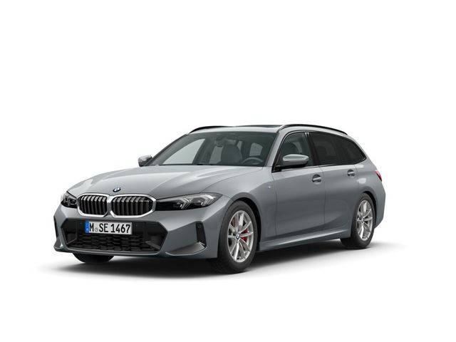 BMW 330 I Sportpaket StandHZG AHK-klappbar AHK El. P