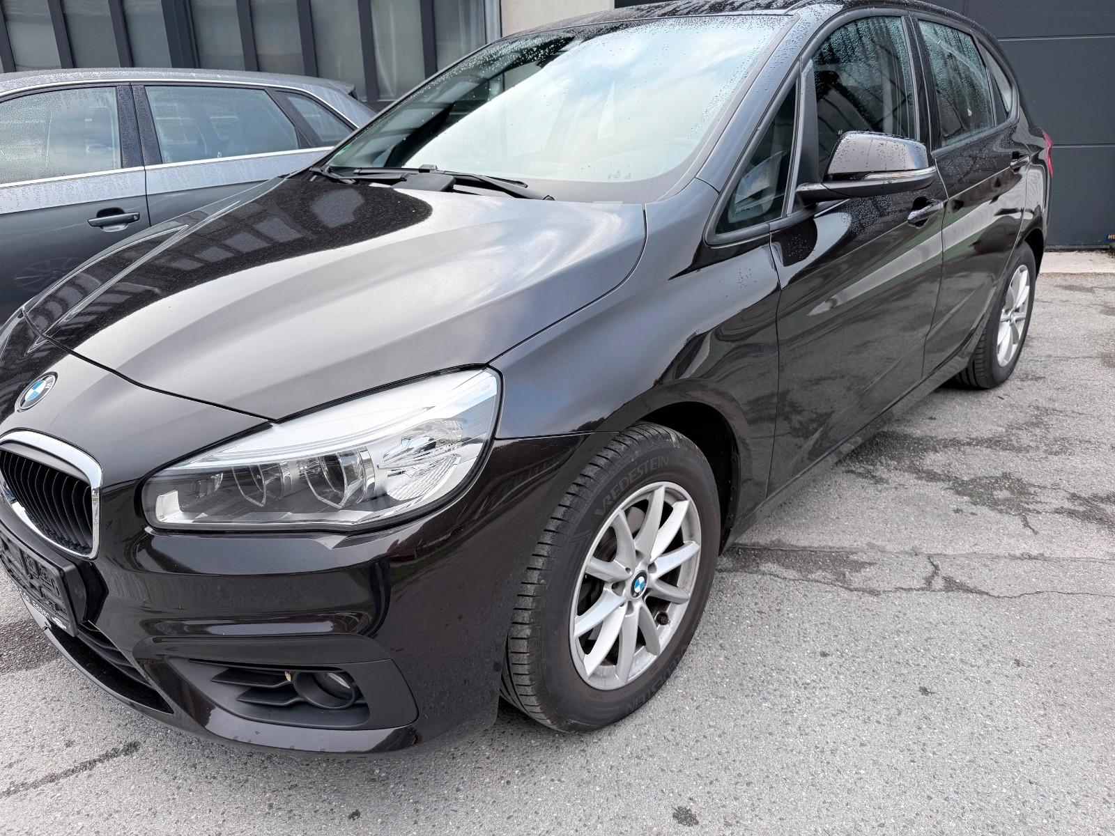 BMW 220 2 Active Tourer 220 i