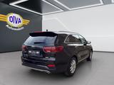Kia Sorento Platinum Edition 4WD - Kia Sorento: Platinum Edition