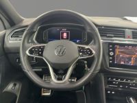 Volkswagen Tiguan Allspace - Vorschau Bild 10
