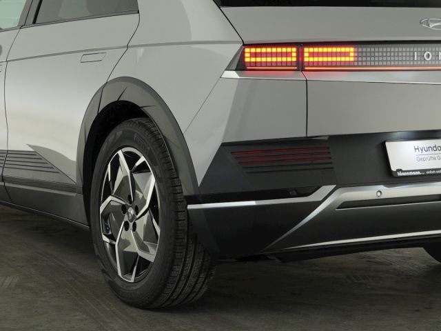IONIQ 5 TECHNIQ 77,4kWh+VOLL-LED+NAVI+WÄRMEPUMPE