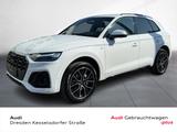 Audi Q5 S line 50 TFSI e qu. Hybrid zum Sonderpreis - Audi Q5: Line
