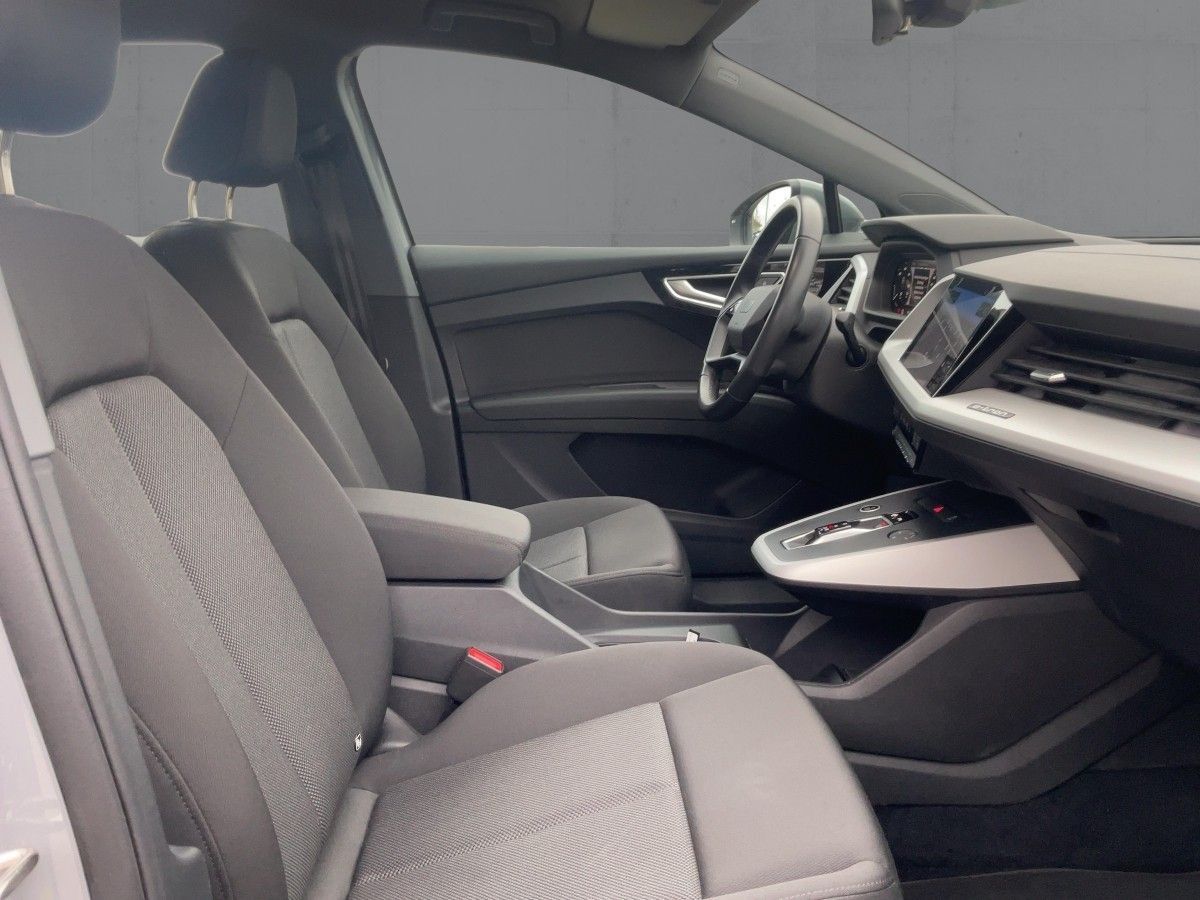 Audi Q4 e-tron - Bild 12