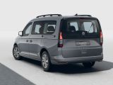 Volkswagen Caddy Maxi Life 2.0 TDI 4MOTION Klima - Volkswagen Caddy Maxi: Motion
