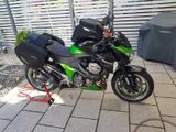 Kawasaki Z800e  - Angebote entsprechen deinen Suchkriterien