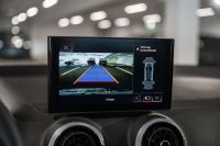 Audi Q2 - Vorschau Bild 12