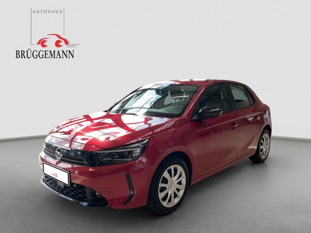 Opel Corsa F