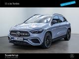 Mercedes-Benz GLA 200 d AMG NIGHT SPUR PANO AHK KAMERA PDC - Mercedes-Benz GLA 200 in Kiel