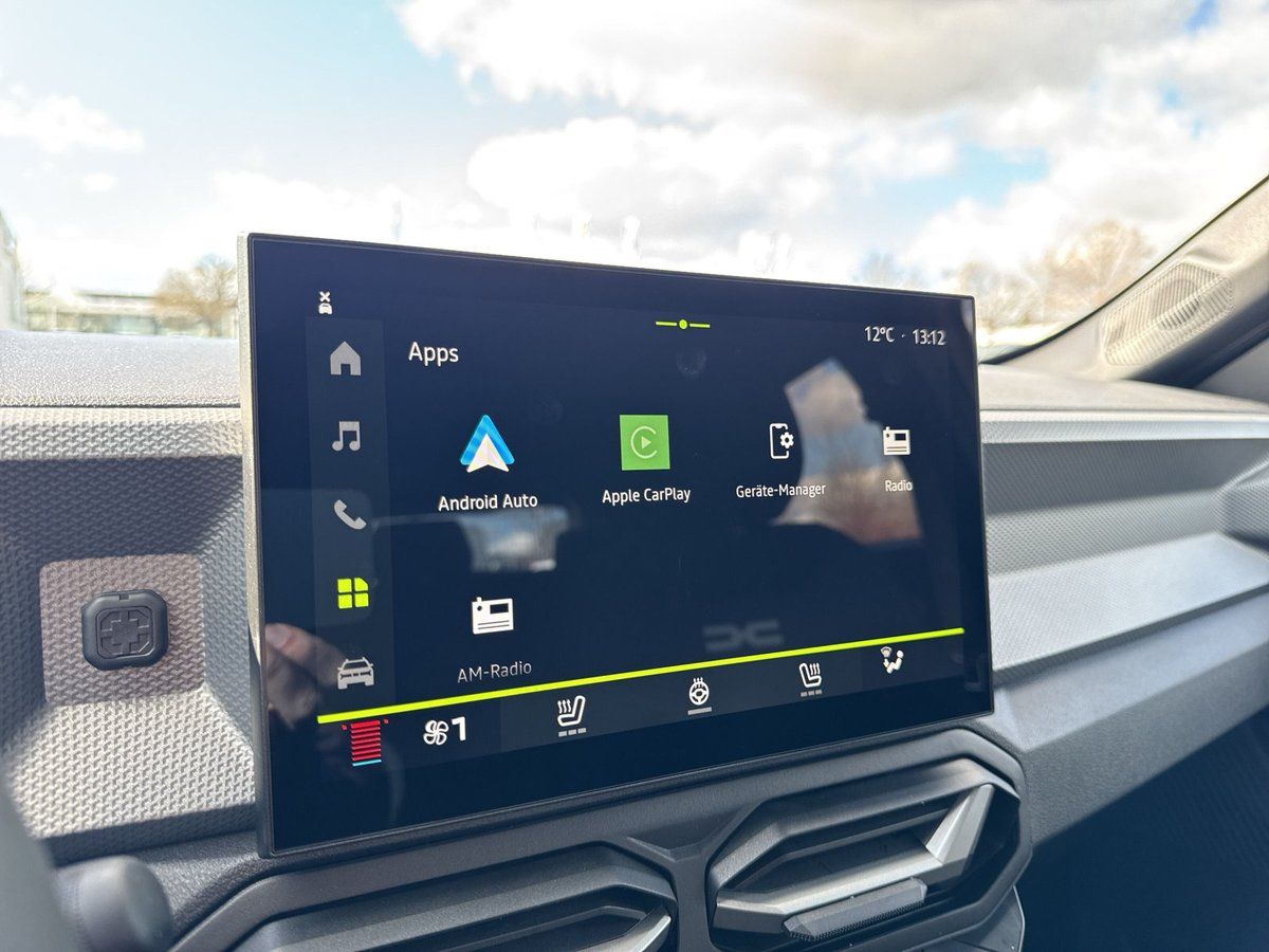 Dacia Duster - Bild 29