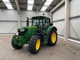 John Deere 6120M - John Deere 6120M
