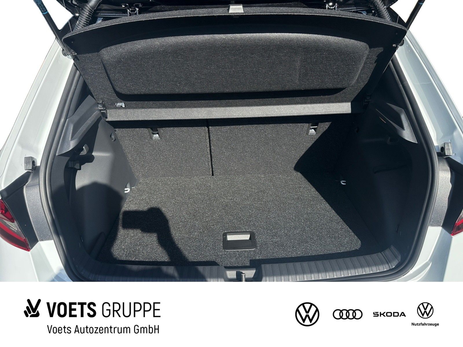 Skoda Fabia - Bild 15