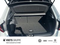 Skoda Fabia - Vorschau Bild 15
