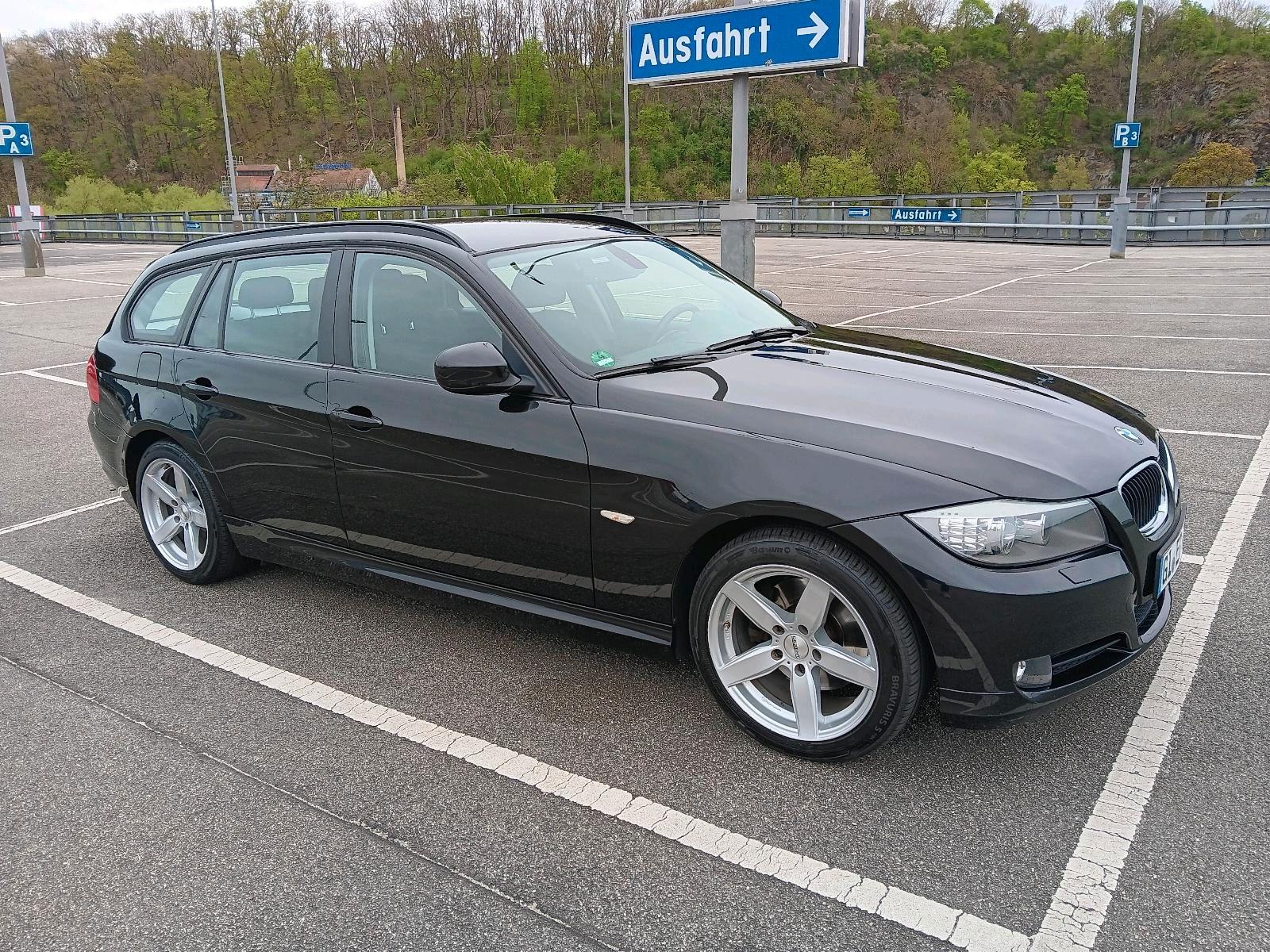 BMW 3er BMW Touring