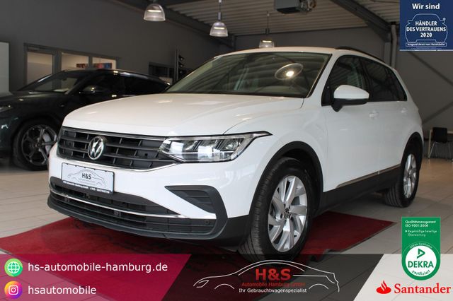 Volkswagen Tiguan Life 1.5 *AHK*KAMERA*PDC