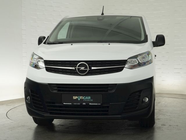 Vivaro C CARGO L CDTI+NAVI+SCHIEBETÜR+PARKPILOT+