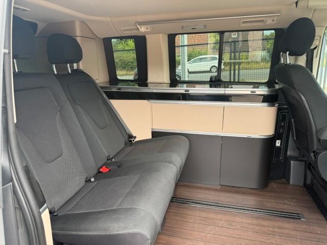 Mercedes-Benz V 250 Diesel, Marco Polo, 4matic, AMG vorne, 