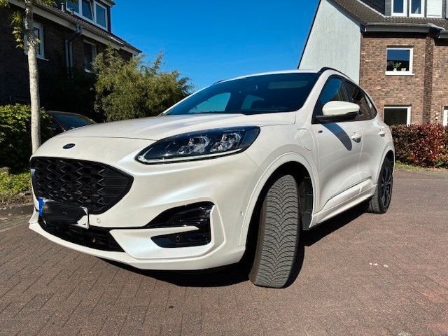 Image of Ford Kuga