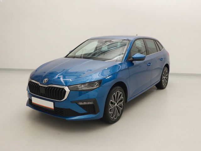 Skoda Scala TOP SELECTION Facelift DSG*AHK*NAVI*5J GAR