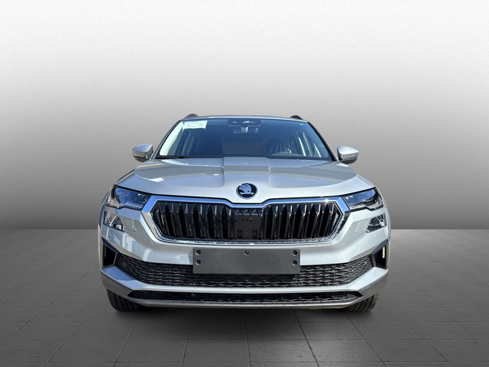 Skoda Karoq - Bild 7