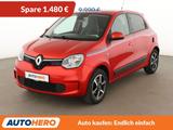 Renault Twingo 1.0 SCe Limited*PDC*TEMPO*KLIMA*GARANTIE*