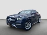 Mercedes-Benz GLE 350 d 4M Coupé AHK*DISTR*STANDHEIZUNG*MULTIB