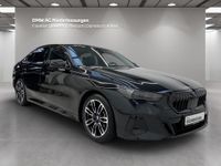 BMW 520 - Vorschau Bild 3