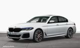 BMW 540d xDrive Limousine Standheizung Head-Up HiFi - BMW 540 in Mannheim