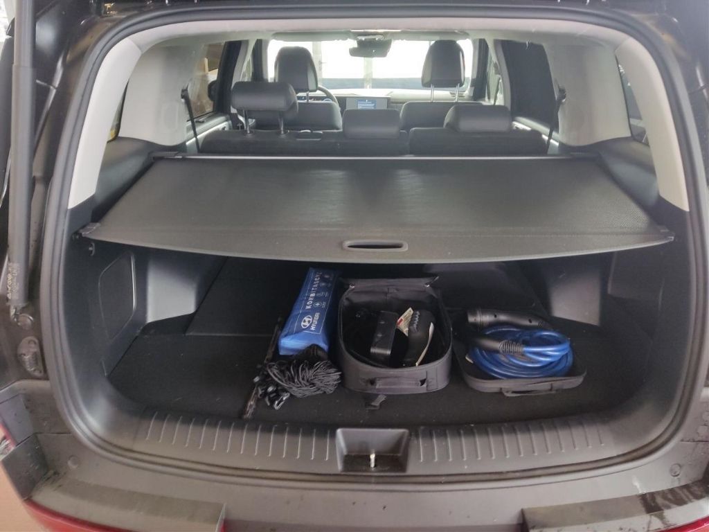 Hyundai Santa Fe – Bild 6