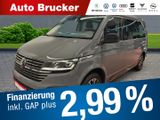 Volkswagen T6 California Beach Camper Edition FWD 2.0 TDI E