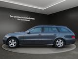 Mercedes-Benz E 320 T CDI AVANTGARDE+S-Dach+AHK - Mercedes-Benz E 320 mit Diesel-Antrieb: Kombi