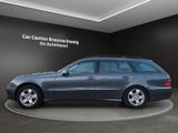 Mercedes-Benz E 320 T CDI AVANTGARDE+S-Dach+AHK - Mercedes-Benz E 320: T Cdi
