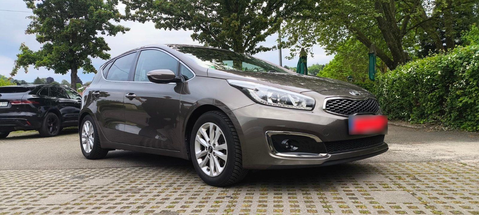 KIA cee'd
