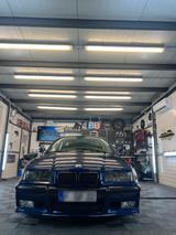 BMW Bmw e36 325 coupe - BMW 325 aus 1992