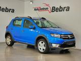 Dacia Sandero II 1.5 dCi Stepway Prestige Navi/PDC/Alu - Dacia Sandero mit Diesel-Antrieb: 1.5