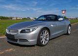 BMW Z4 sDrive35i Roadster (E89) - *Sammler-Cabrio* - BMW Z4 in Nürnberg