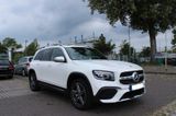 Mercedes-Benz GLB 200 AMG Line° SPUR ° KAM ° TEMP ° Keyless - Mercedes-Benz GLB 200 aus 2020
